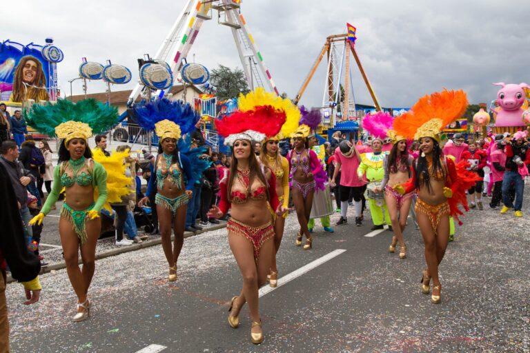 Carnaval d’Albi 2024 : dates, programme et conseils pour en profiter pleinement