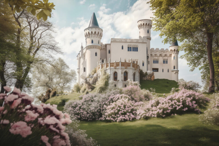 le palais de la Berbie à Albi : histoire, visite et jardins majestueux