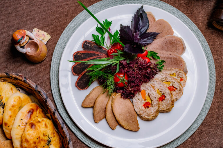 Découvrez Alby Foie Gras – Conserverie Lascroux à Albi : Excellence gastronomique