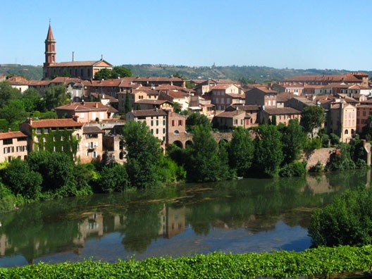Un jour à Albi : Découverte et incontournables d’une journée parfaite