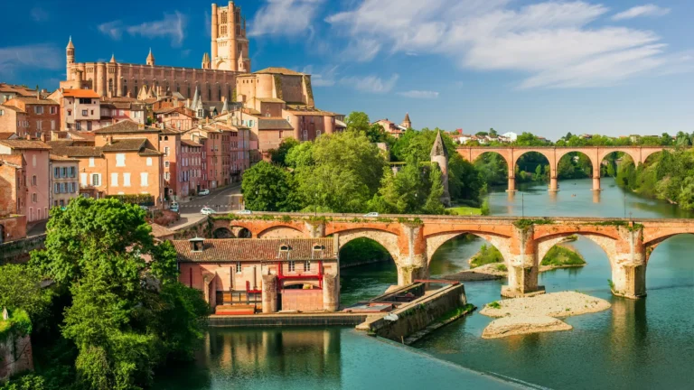 Top activités à Albi : guide ultime des meilleures idées loisirs