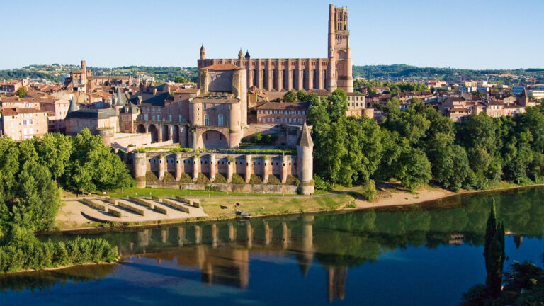 11 points d’intérêts à voir Absolument à ALBI