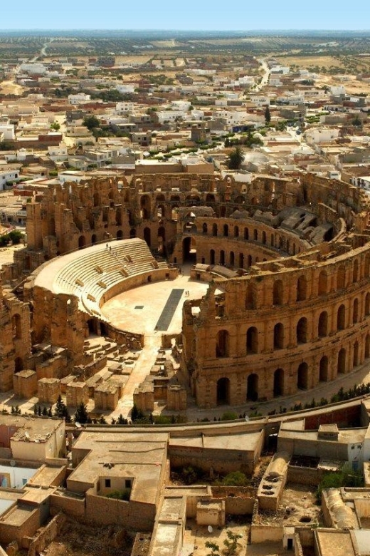 les meilleurs circuits de découverte du patrimoine mondial